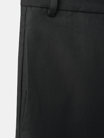 MANGO Regular Панталон 'Lbgala' в черно