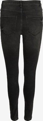 VERO MODA Skinny Jeans 'Sophia' in Zwart