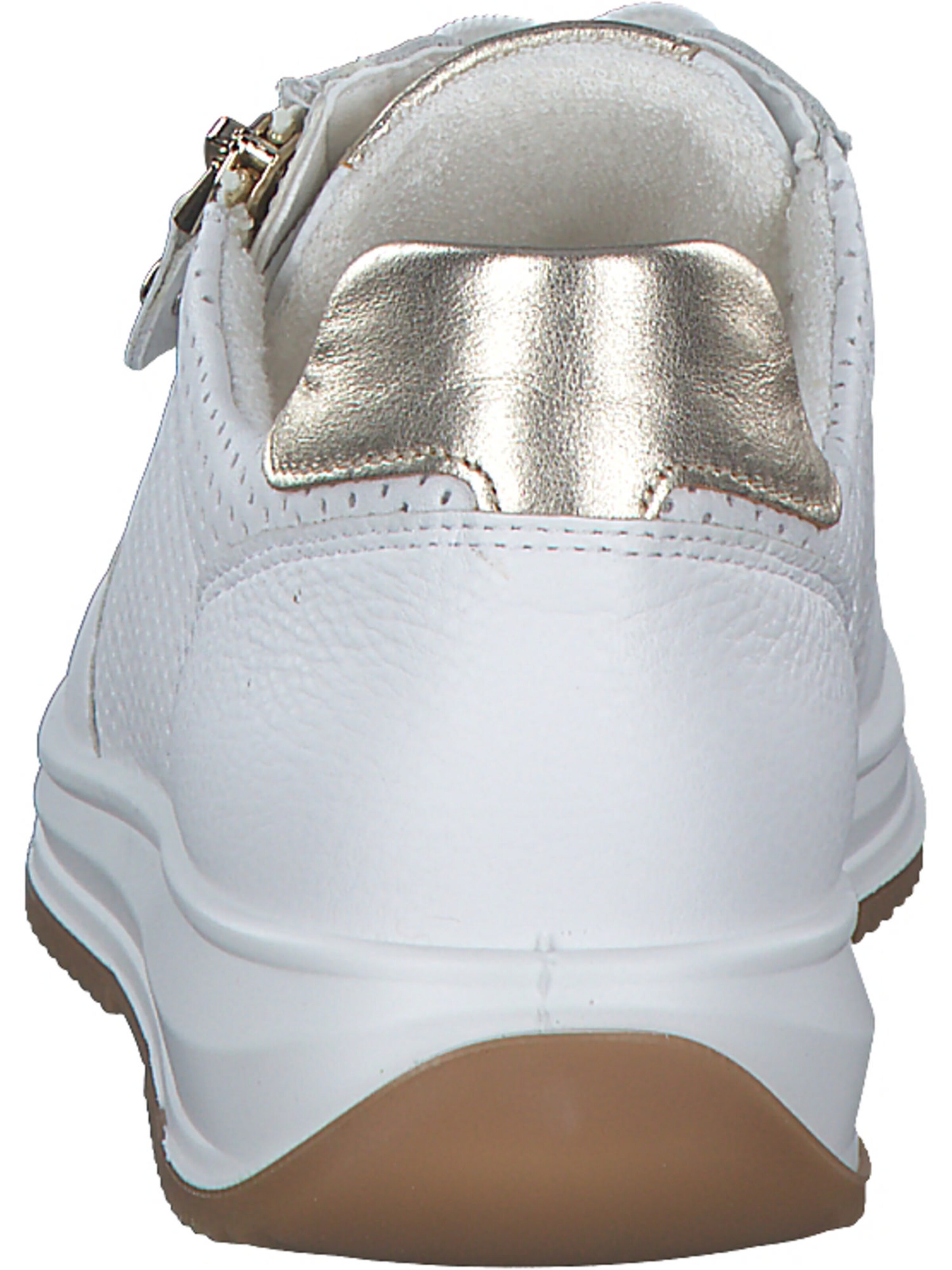 Sneaker bassa 'Osaka 3.0' di ARA in bianco