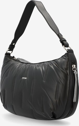 Sac bandoulière 'Arosa' Picard en noir