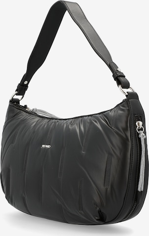 Picard Beuteltasche 'Arosa' in Schwarz