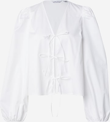 Chemisier & Other Stories en blanc : devant