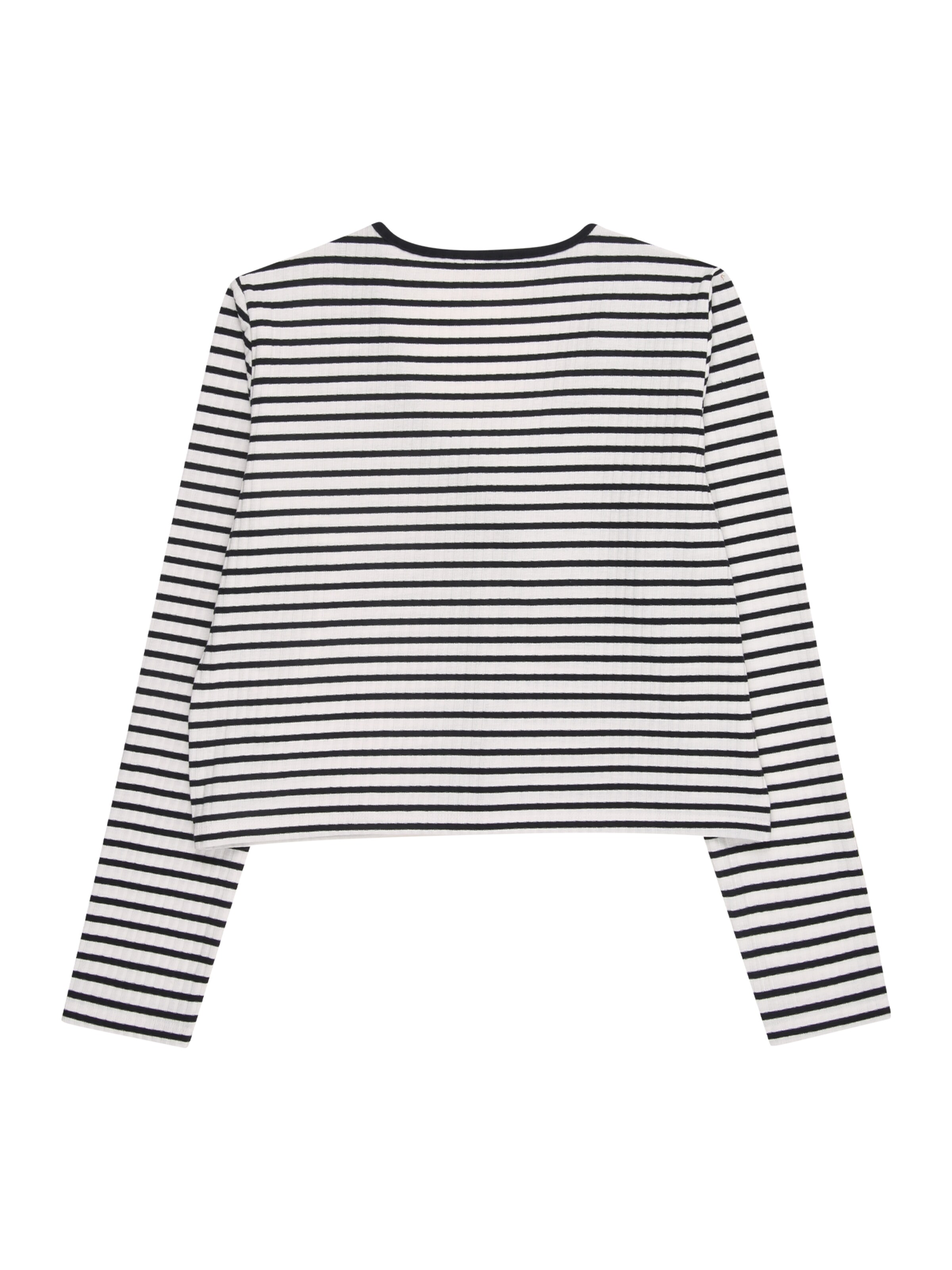 ONLY GIRLS - Cárdigan 'KOGNella' en blanco