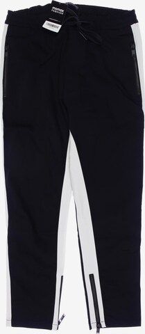 DRYKORN Pants in 32 in Black: front