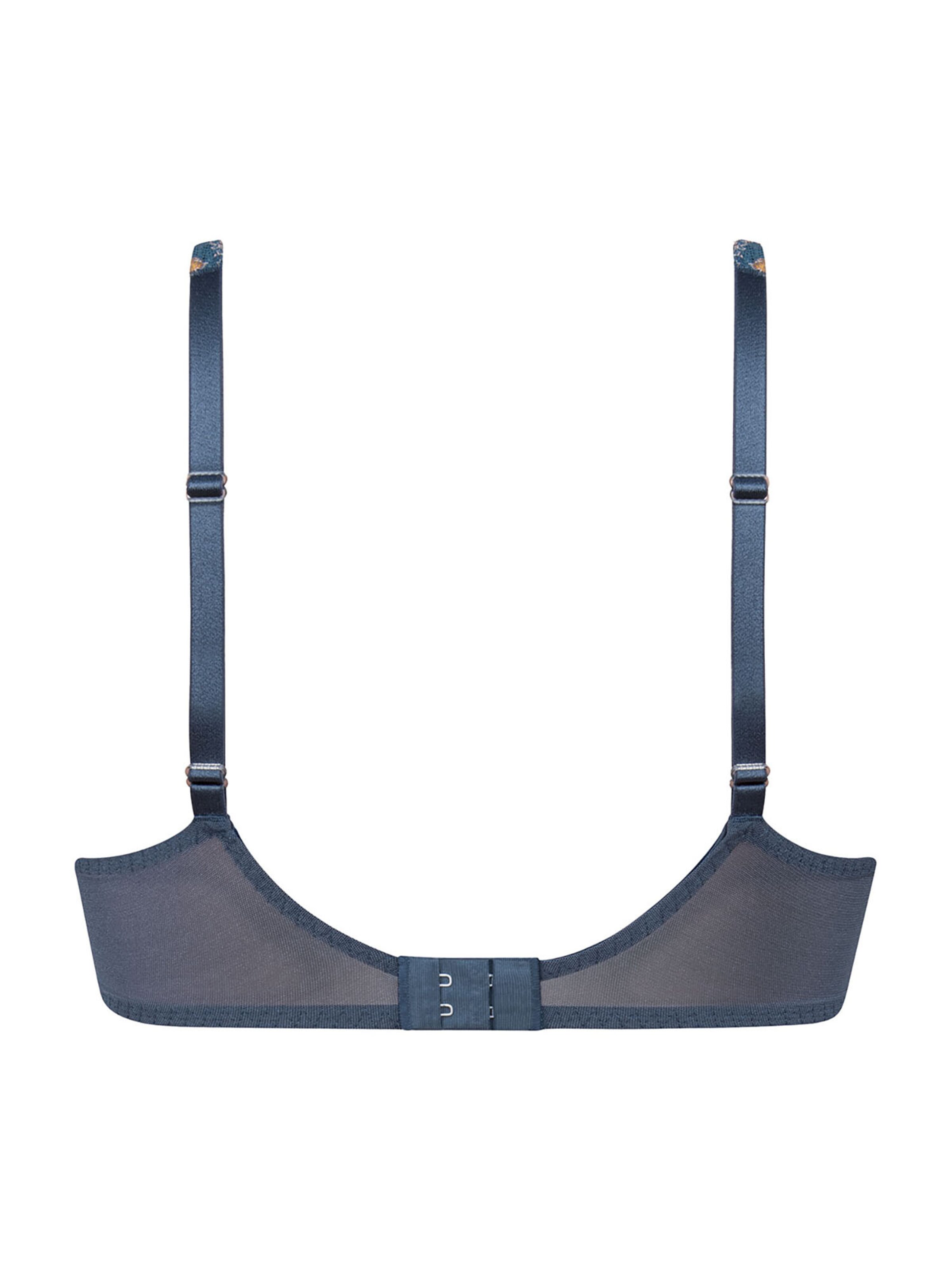 ANITA T-shirt Bra 'Colette' in Grey