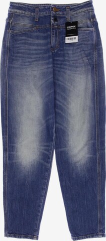 Closed Jeans 26 in Blau: predná strana