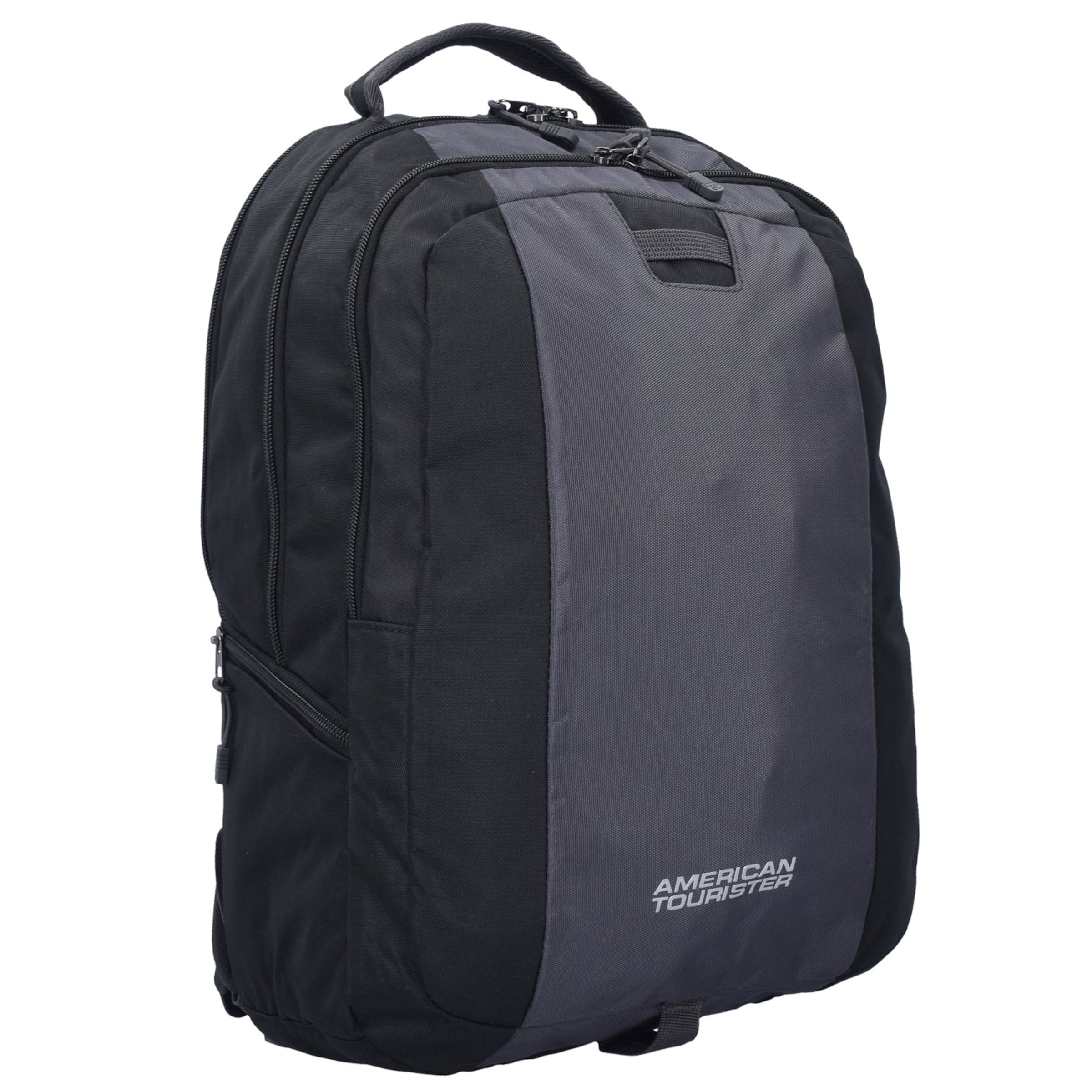 American Tourister Rucksack 'Urban Groove' in Schwarz