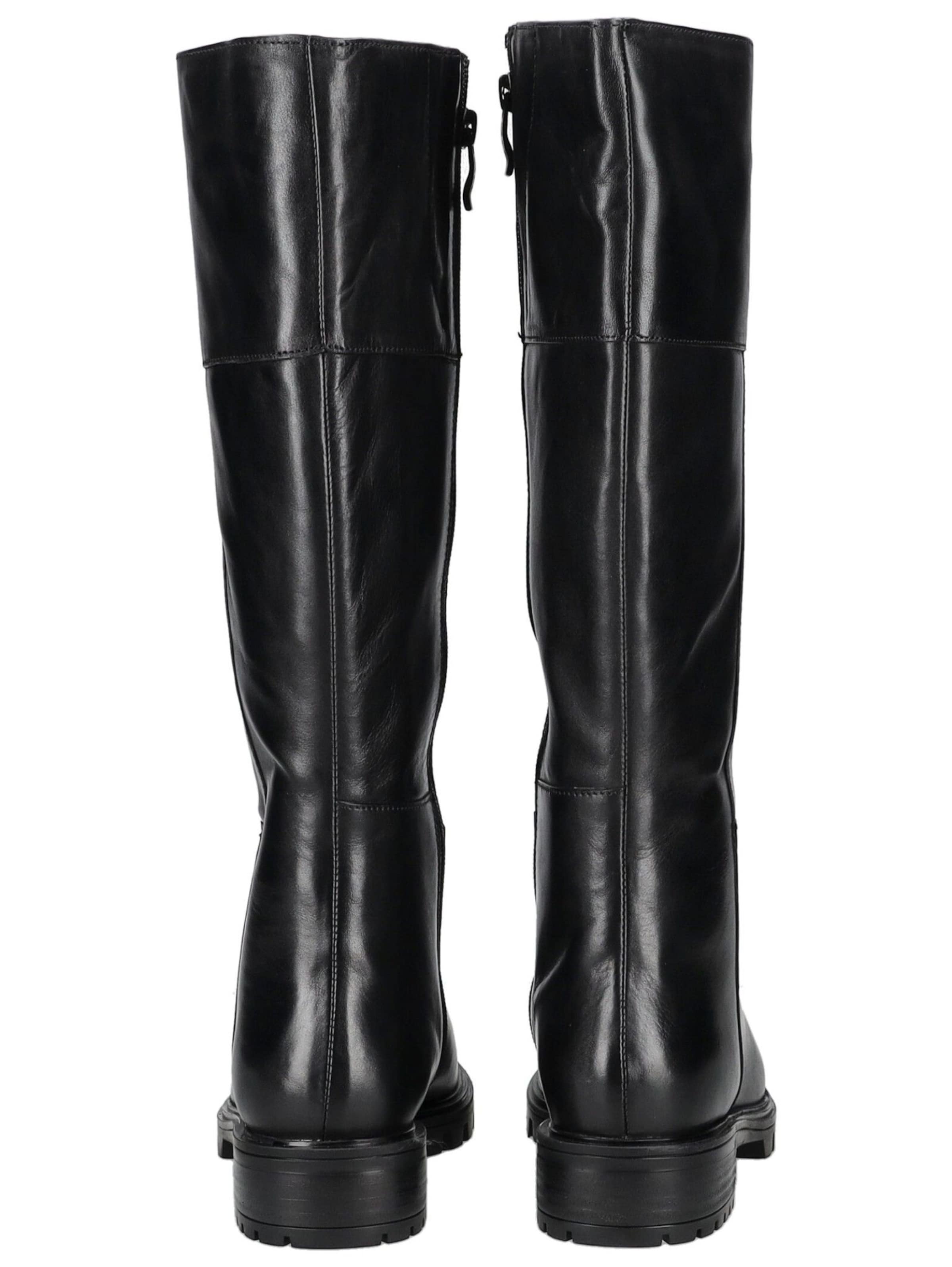 Bottes ARA en noir