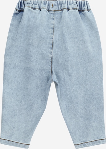 Tapered Jeans 'Ben' di NAME IT in blu