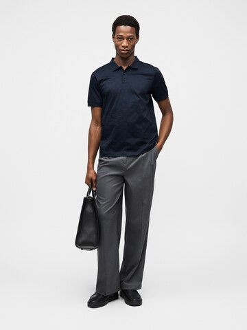 JOOP! Bluser & t-shirts 'Jesse' i blå