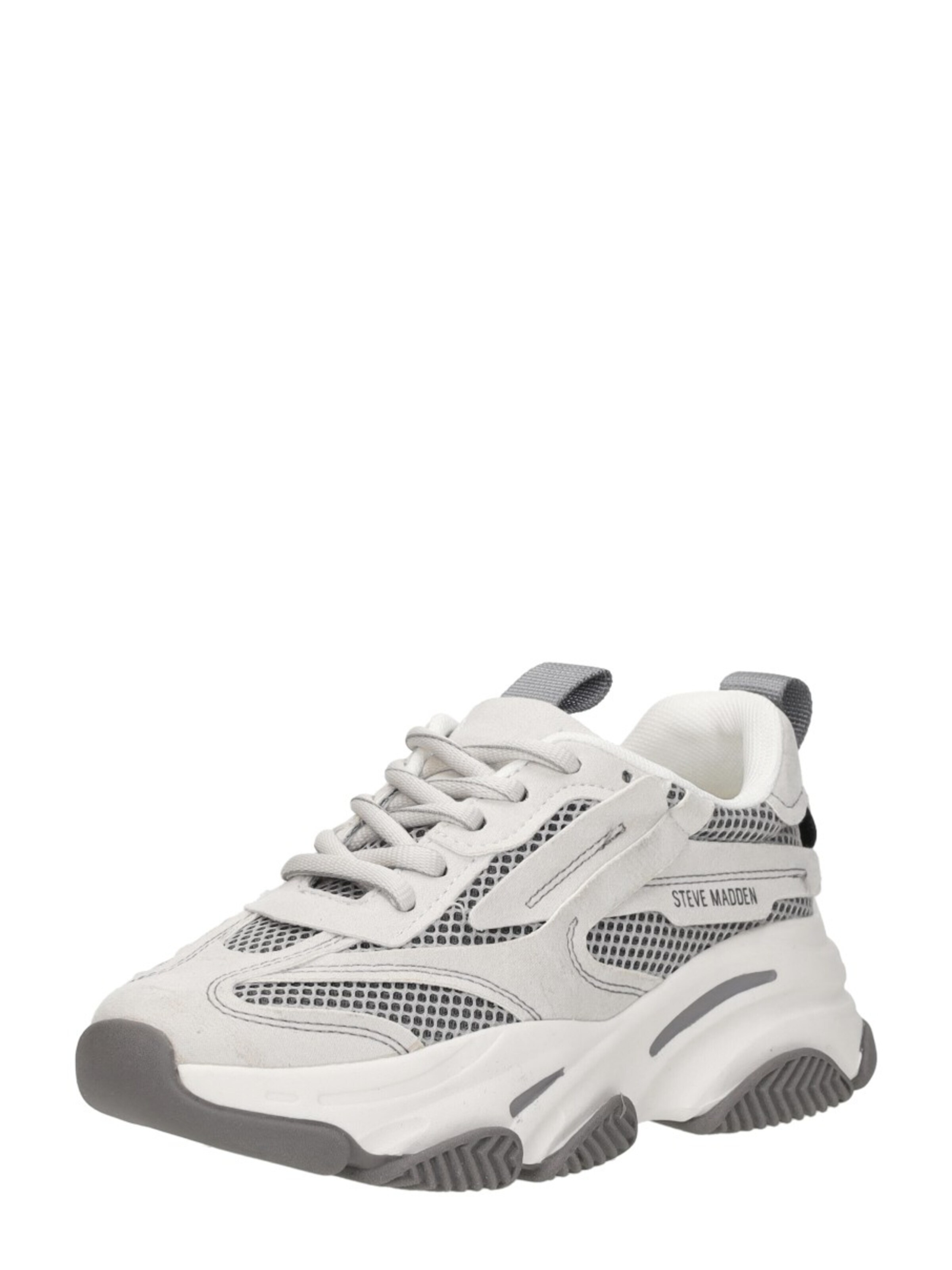 Baskets 'Jpossesion' STEVE MADDEN en gris