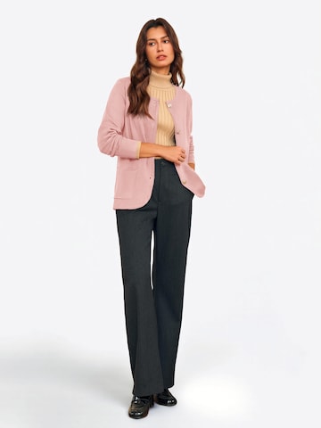 Imily Bela Kardigan w kolorze różowy