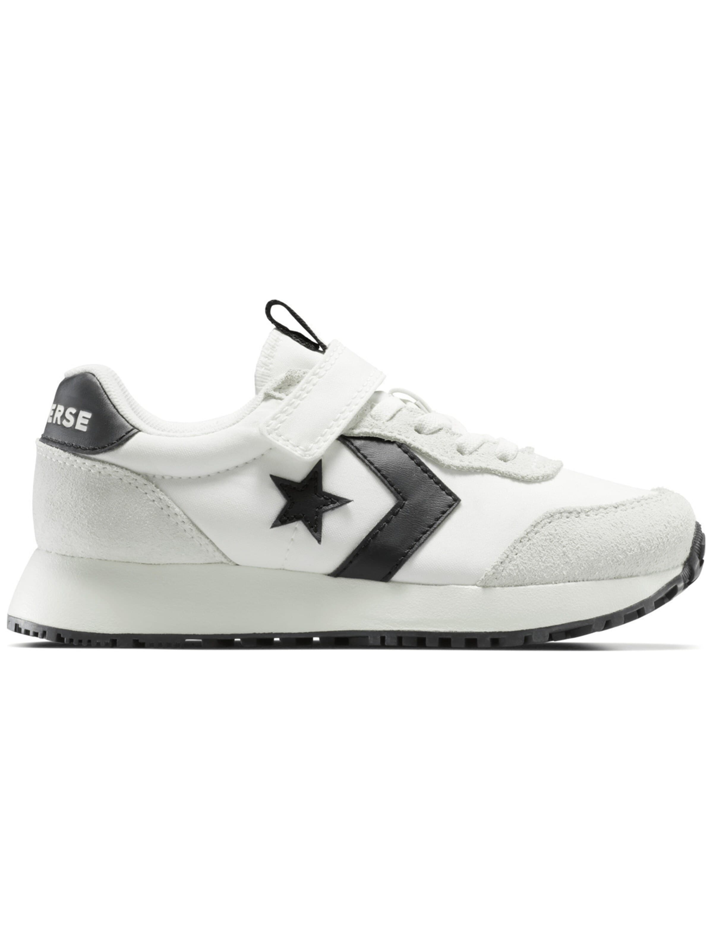 CONVERSE - Zapatillas deportivas 'Converse Omega Trainer' en blanco: frente