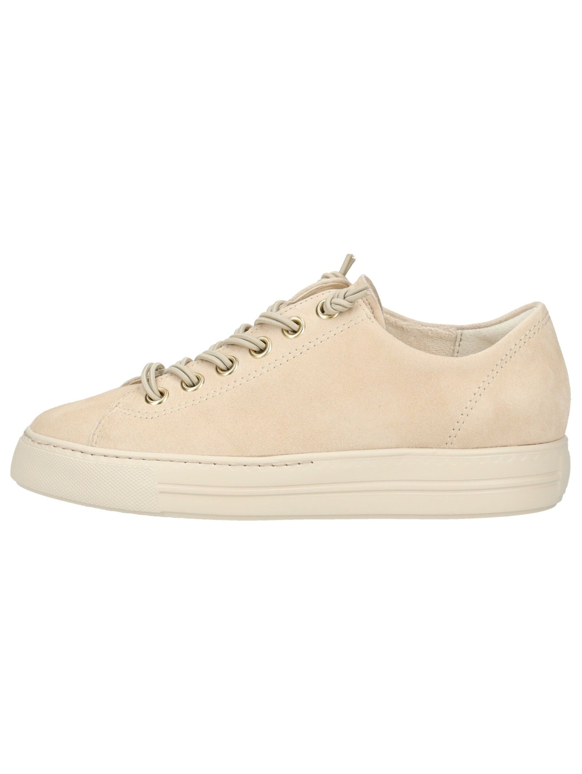 Paul Green Sneakers in Beige
