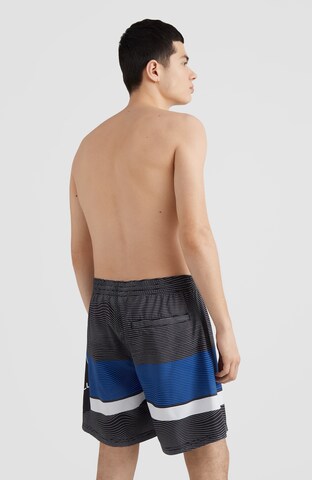 Shorts de bain O'NEILL en noir