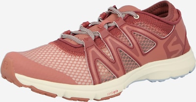 SALOMON Спортни обувки 'CROSSAMPHIBIAN SWIFT 2' в розово, Преглед на продукта