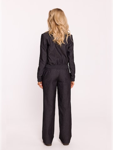 made of emotion - Blazer 'M800 ' en gris