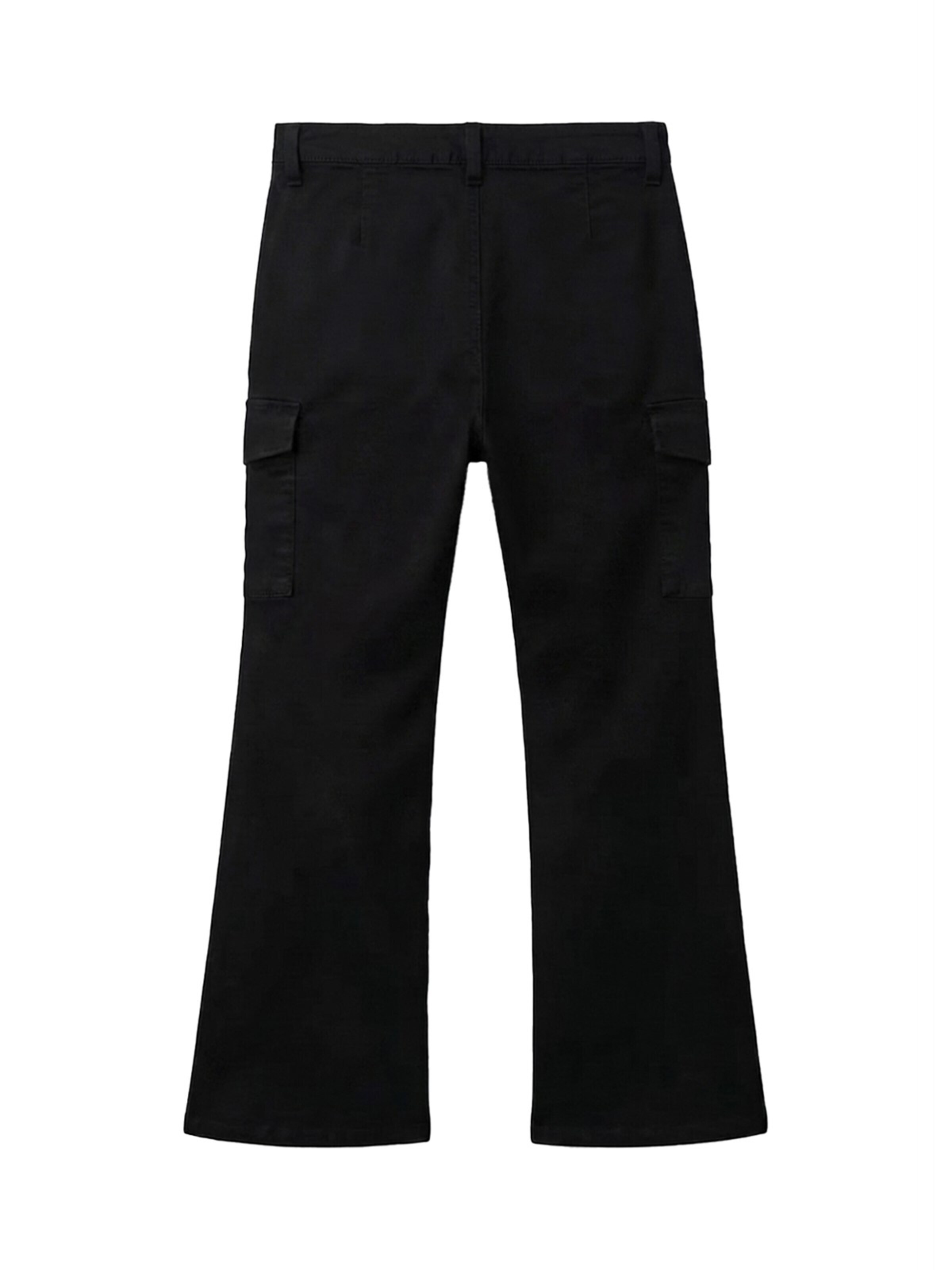 Calvin Klein Kids - regular Pantalón en negro