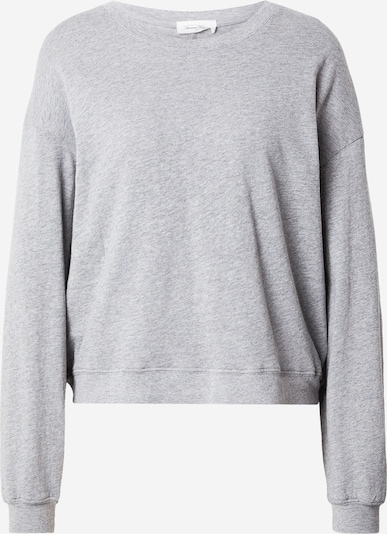 AMERICAN VINTAGE Majica 'SONOMA' u siva, Pregled proizvoda