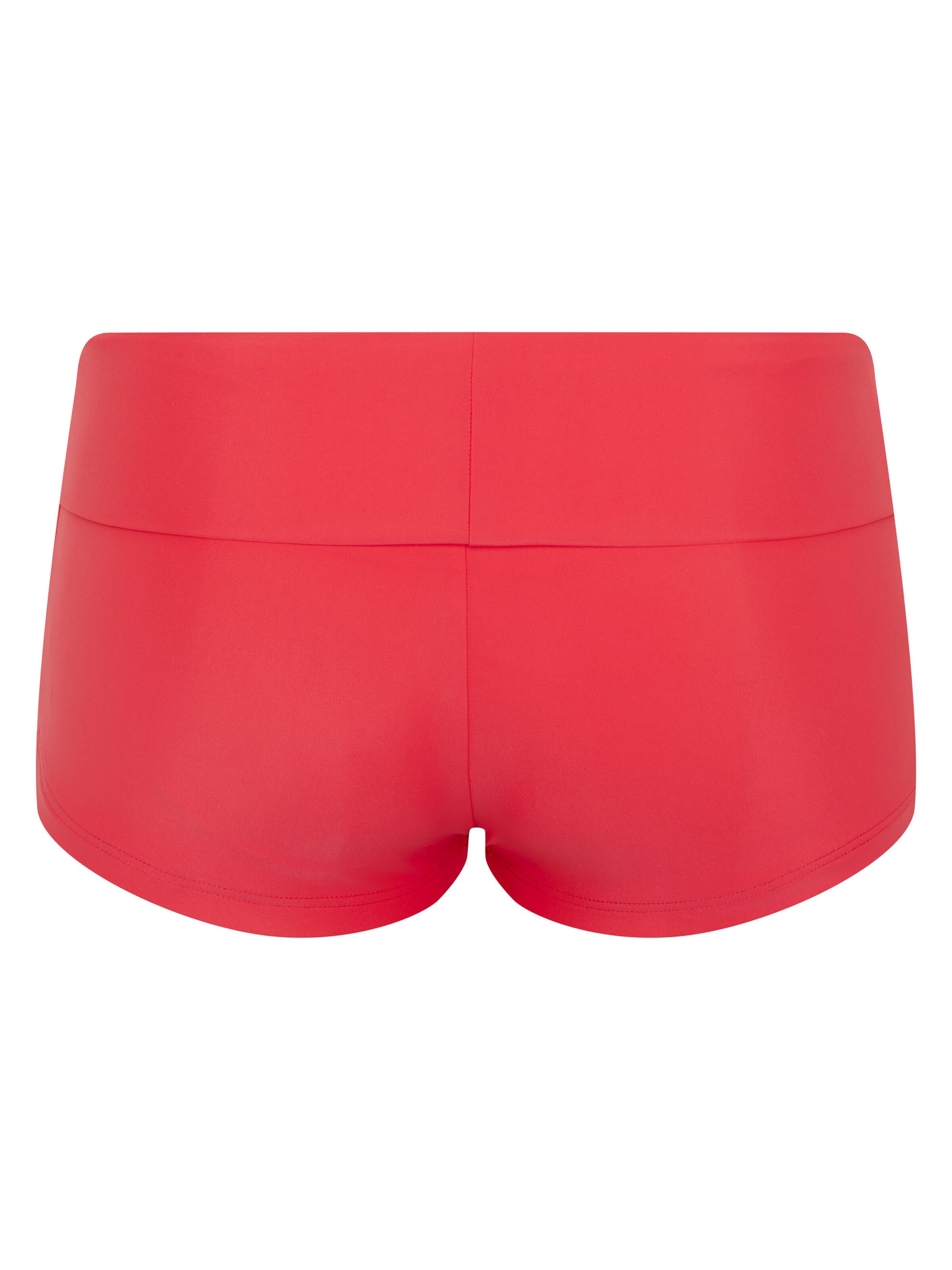CHIEMSEE Bikinihose in Rot