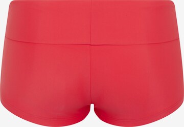 CHIEMSEE Bikinihose in Rot