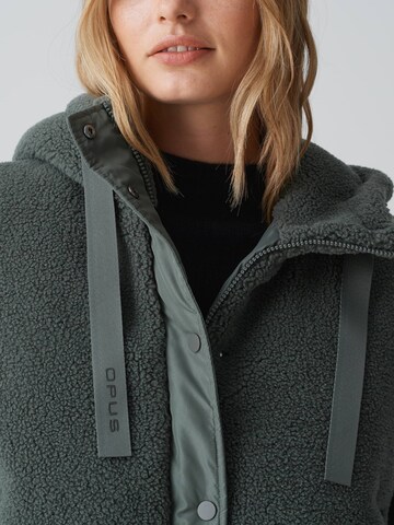 OPUS Bodywarmer 'Windus' in Groen