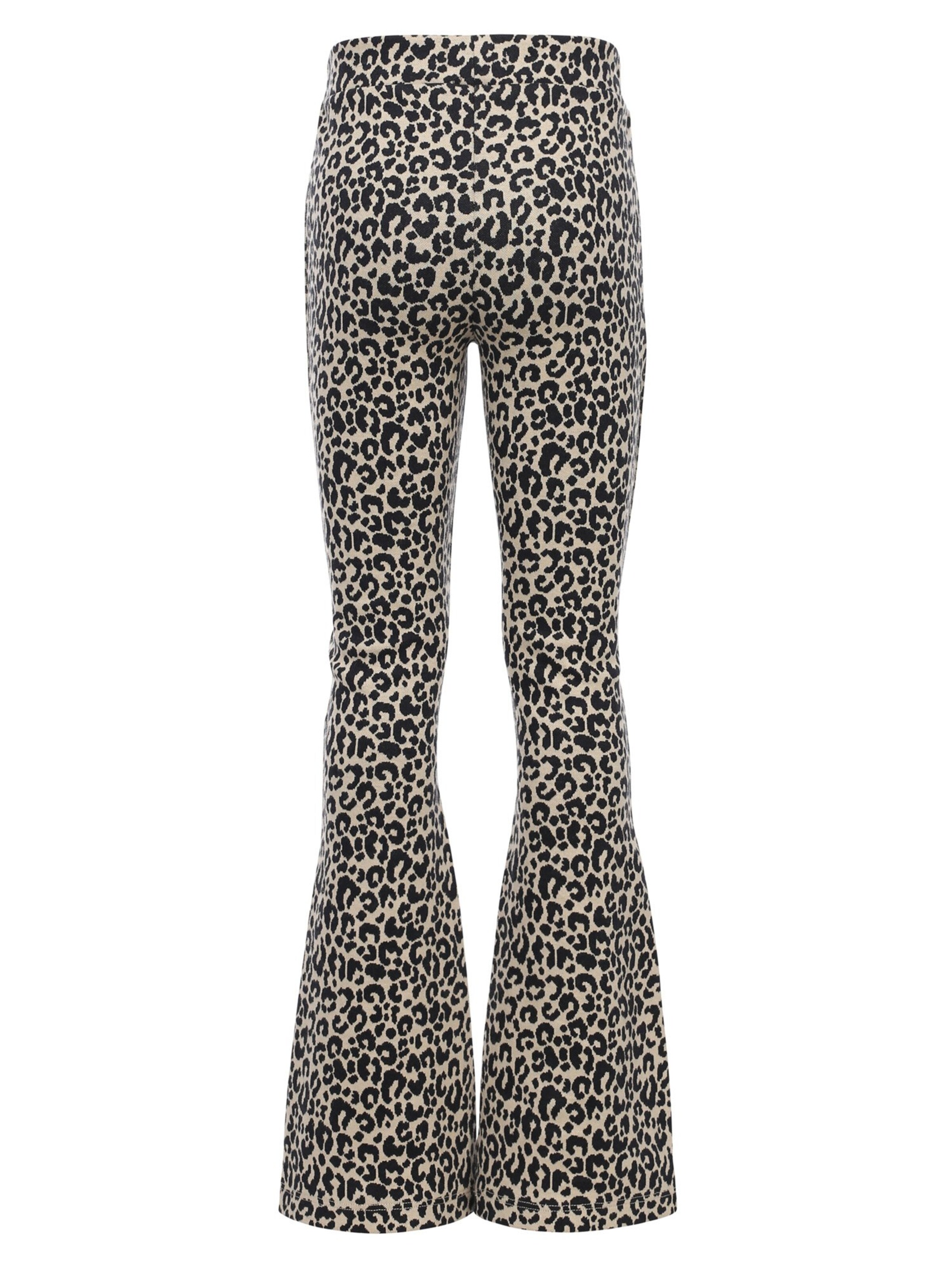 Looxs Revolution Flared Pants in Mixed colors