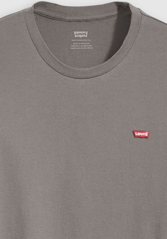 T-Shirt Levi's® Big & Tall en gris