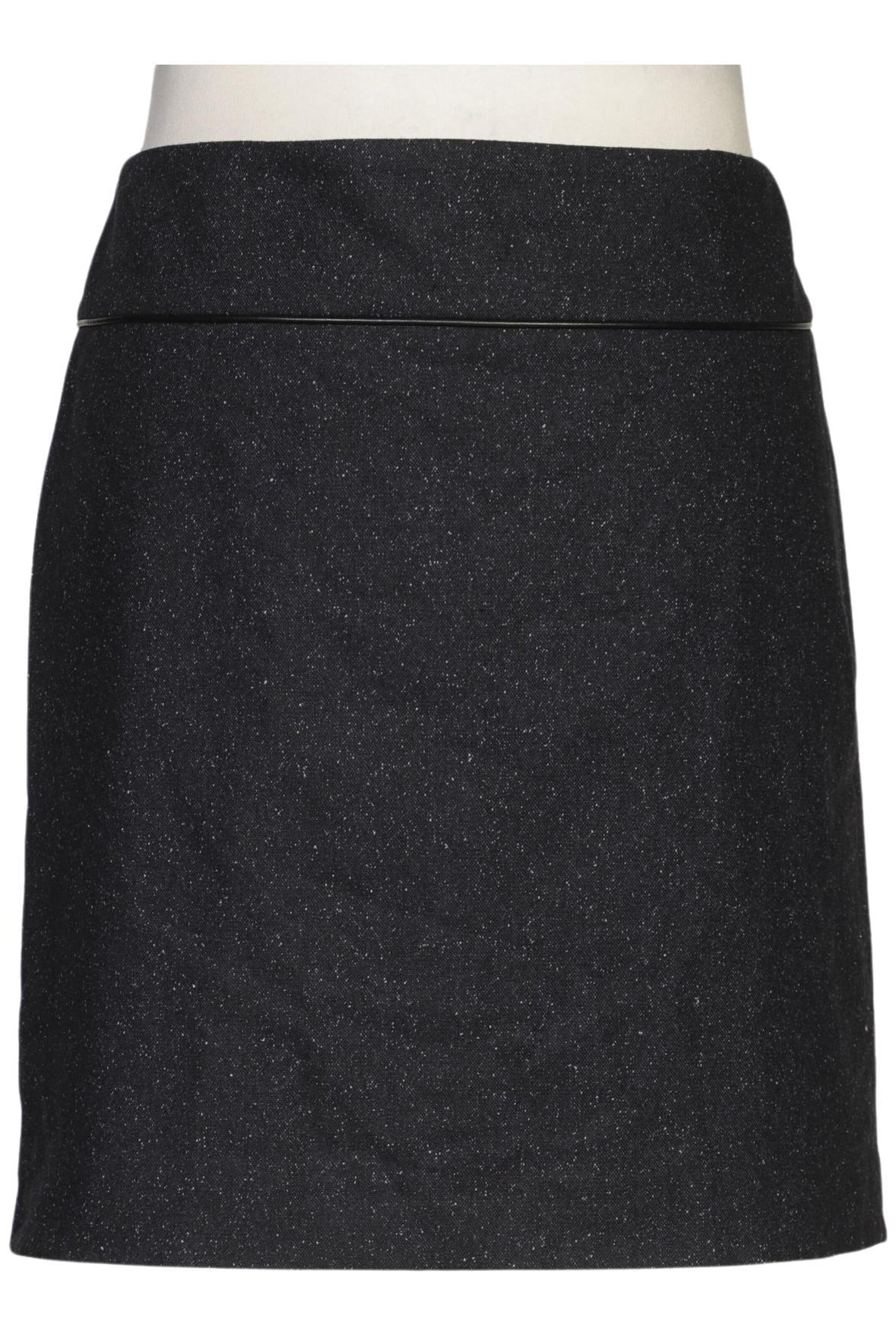 HUGO Skirt in XL in Blue: front