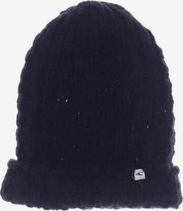O'NEILL Hut oder Mütze One Size in Schwarz: predná strana