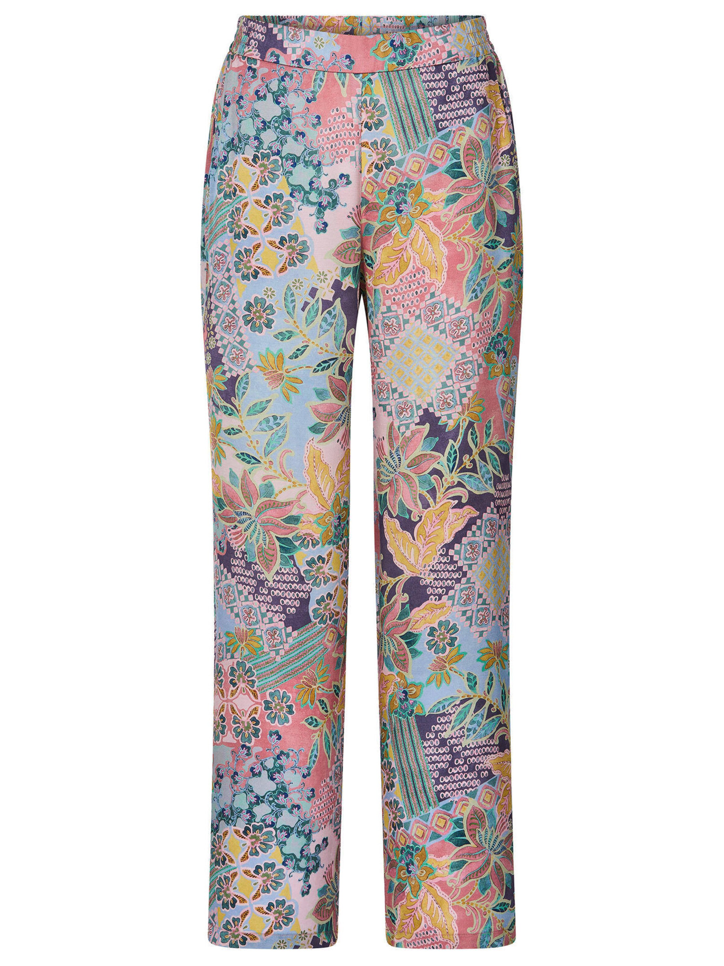 Goldner Pants in Mixed colors, Item view