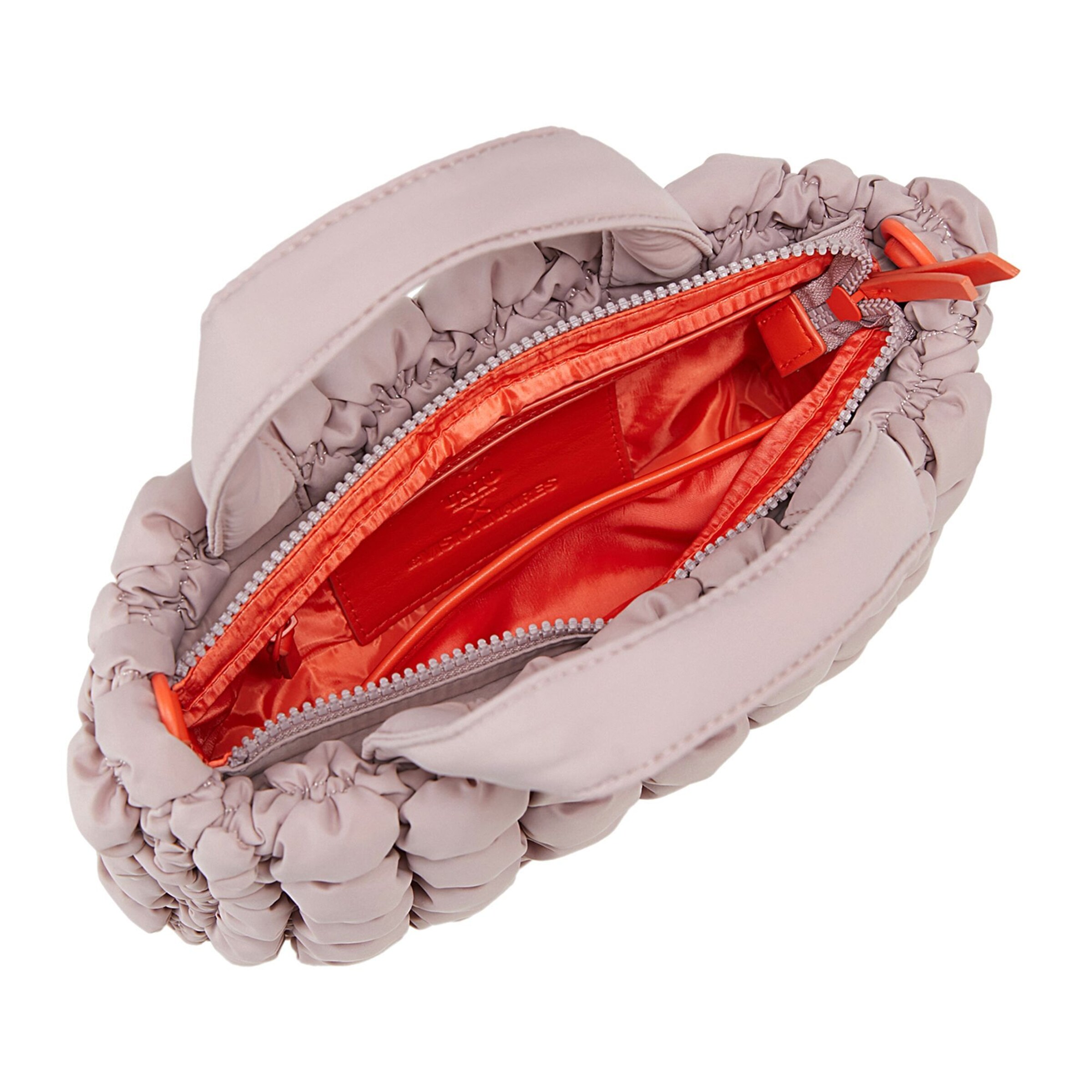 Les Visionnaires Handbag 'Unio Cortina' in Pink