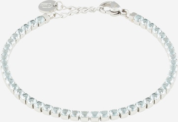 Liu Jo Rannekoru värissä hopea: etupuoli