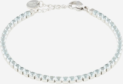 Apyrankė iš Liu Jo, spalva – sidabrinė / skaidri spalva, Prekių apžvalga