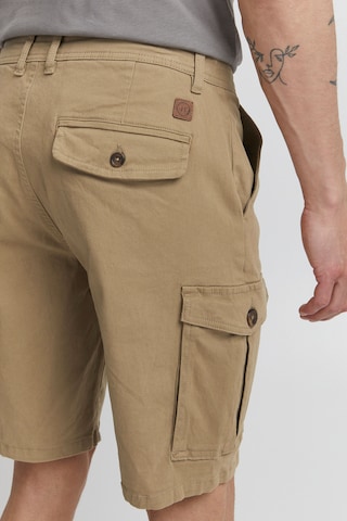 11 Project Regular Broek in Beige