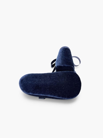 Pisamonas Ballerina‌‌ in Blau