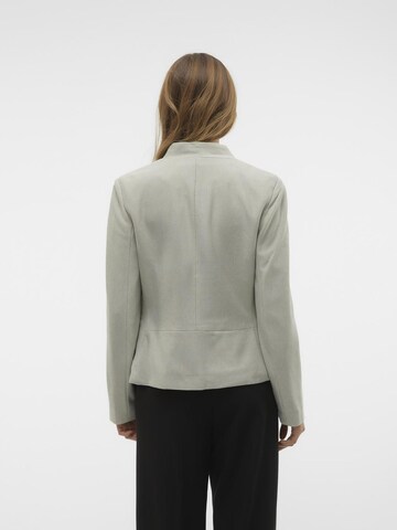 VERO MODA Blazer in Grey