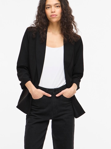 VILA - Blazer 'VIJune' en negro