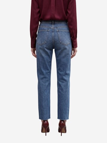 My fashion - Regular Calças de ganga em azul