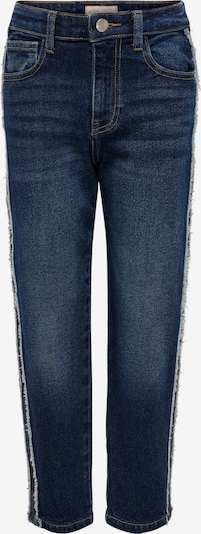 KIDS ONLY Jeans 'Calla' i blå denim, Produktvy