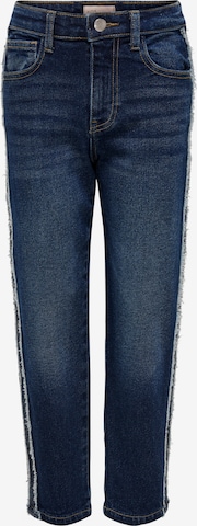 KIDS ONLY Jeans 'Calla' in Blau: predná strana