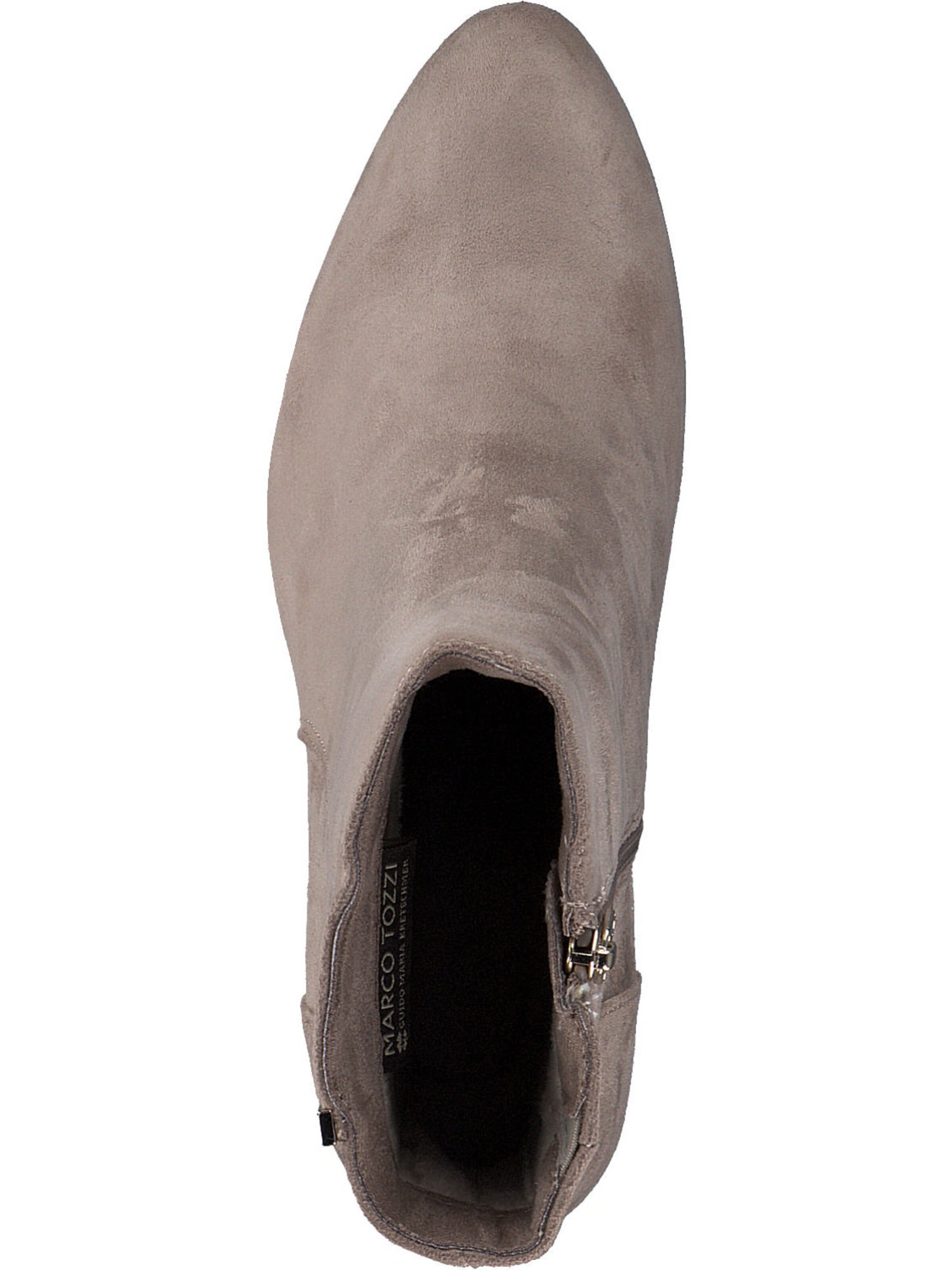 MARCO TOZZI by GUIDO MARIA KRETSCHMER Stiefelette in Beige