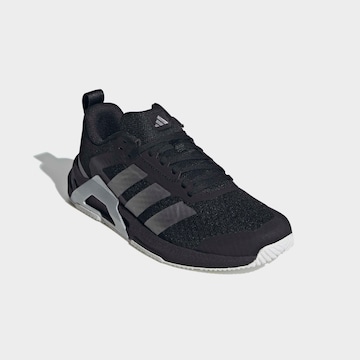 ADIDAS PERFORMANCE Αθλητικό παπούτσι 'Dropset Control' σε μαύρο