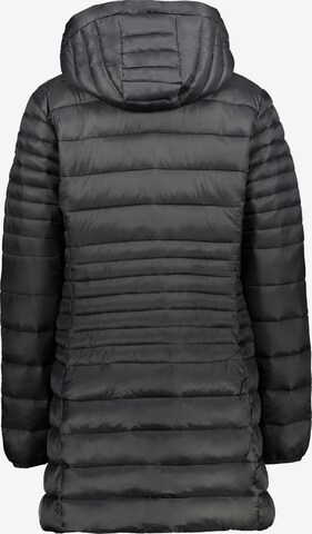 Manteau outdoor CMP en noir