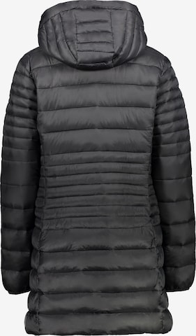 CMP Outdoorový kabát – černá