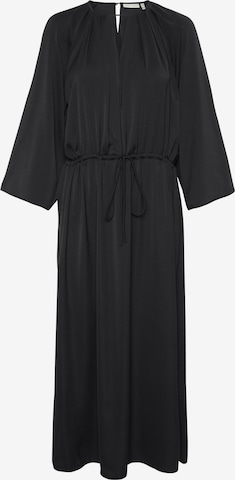 InWear Kleid 'Noto' in Schwarz: predná strana