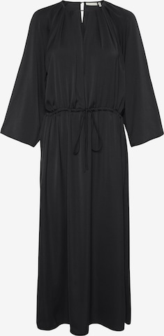 InWear Sukienka 'Noto' w kolorze czarny: przód