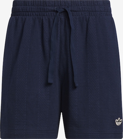 ADIDAS ORIGINALS Pantalón en marino, Vista del producto