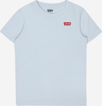 LEVI'S ® Shirt in Blue: front