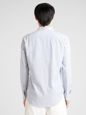 Dockers Slim fit Srajca | modra barva